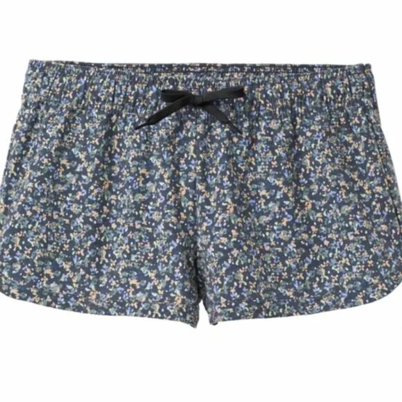 Prana Women's Mariya Shorts, Black Petal, Size XS, 1969181 - Picture 3 of 12